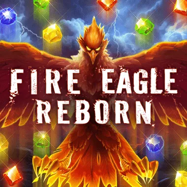 Fire Eagle Reborn game tile