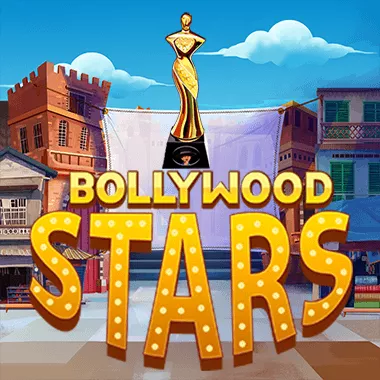 Bollywood Stars game tile