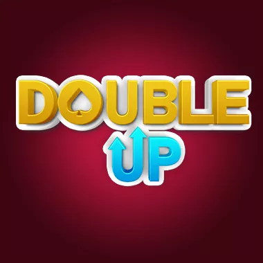 Double Up game tile