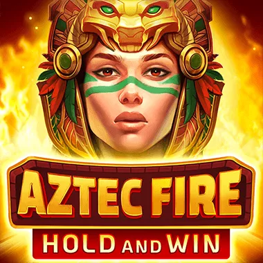 Aztec Fire game tile