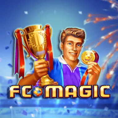 FC Magic game tile