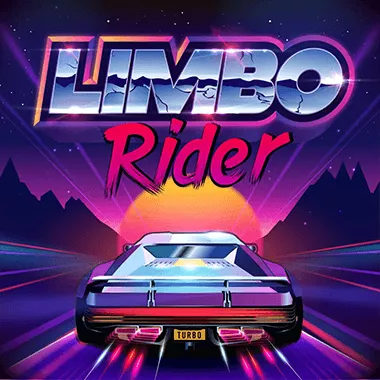 Limbo Rider game tile