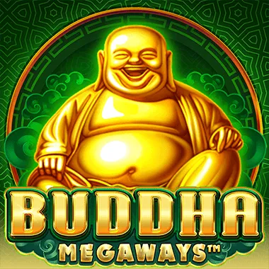 Buddha Megaways game tile