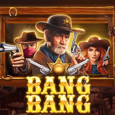 Bang Bang game tile