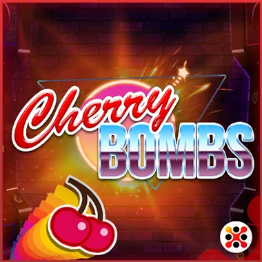 Cherry Bombs game tile