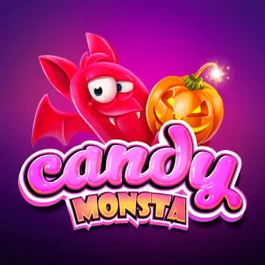 Candy Monsta game tile