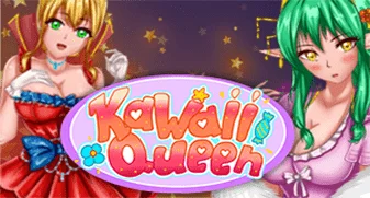 5men/KawaiiQueen