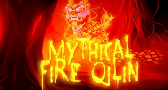 epicmedia/MythicalFireQilin