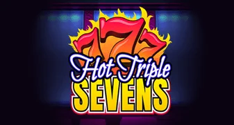 evoplay/HotTripleSevens