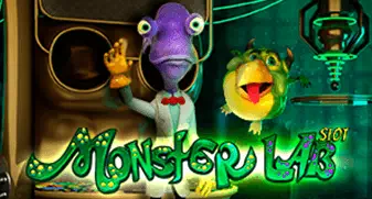 evoplay/MonsterLab