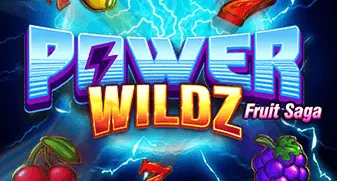 groove/PowerWildzFruitSaga