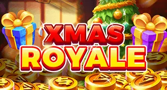 groove/XMASROYALE