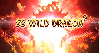 infin/88WildDragon