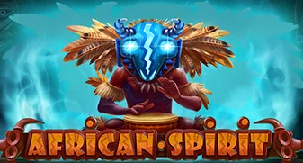 infin/AfricanSpirit