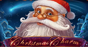infin/ChristmasCharm