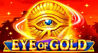 infin/EyeOfGold