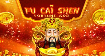 infin/FuCaiShen