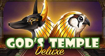 infin/GodsTempleDeluxe
