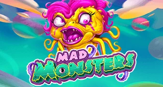 infin/MadMonsters