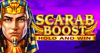 infin/ScarabBoost
