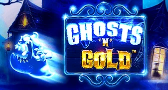 isoftbet/GhostsGold