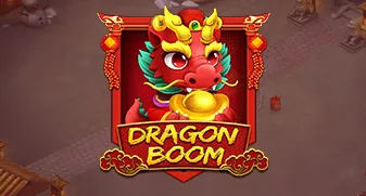 kagaming/DragonBoom