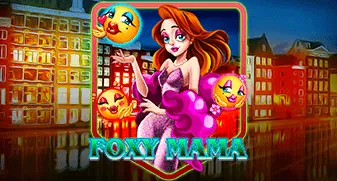 kagaming/FoxyMama
