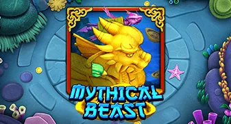 kagaming/MythicalBeast