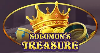 kagaming/SolomonsTreasure