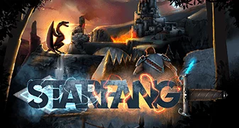 oryx/Starfang