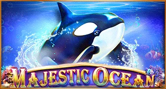 playreels/majesticocean