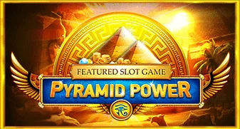 playreels/pyramidpower