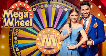 MegaWheel Playamo Casino Review