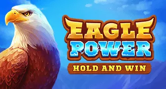 redgenn/EaglePowerHoldandWIn