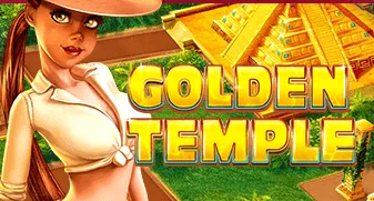 redtiger/GoldenTemple
