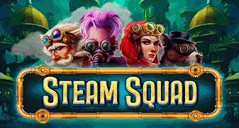 redtiger/SteamSquad