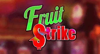 relax/FruitStrike
