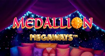 relax/MedallionMegaways
