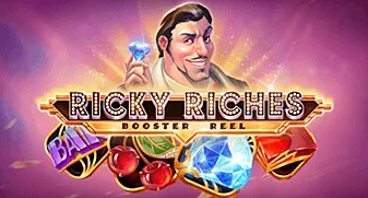 relax/RickyRichesBoosterReel