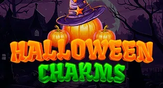 spinomenal/HalloweenCharms