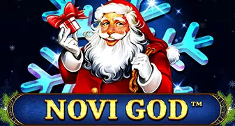 spinomenal/NoviGod