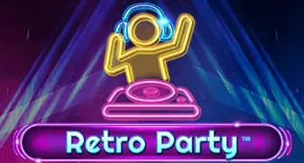 spinomenal/RetroParty