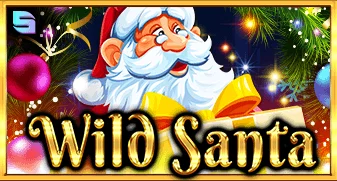 spinomenal/WildSanta