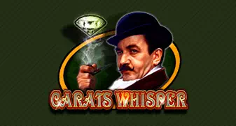technology/CaratsWhisper