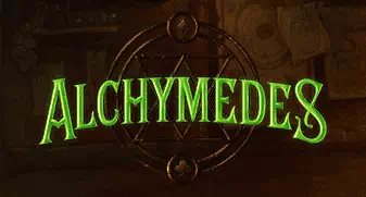 yggdrasil/Alchymedes