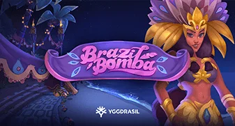 yggdrasil/BrazilBomba
