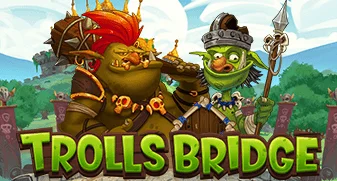 yggdrasil/TrollsBridge