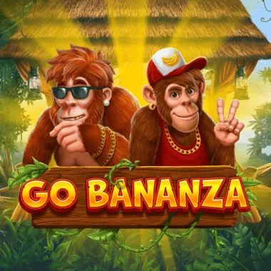 Go Bananza game tile