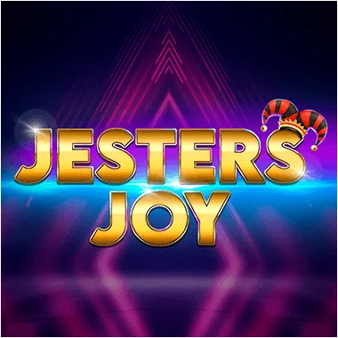 Jesters Joy game tile