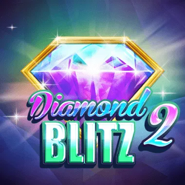 Diamond Blitz 2 game tile